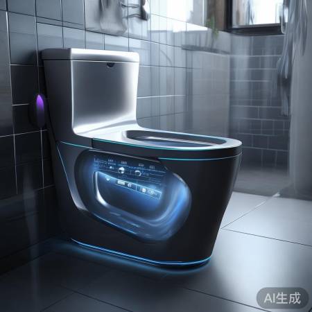 智能马桶定制兴起