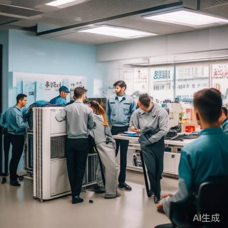 宝山区空调世家，服务口碑佳