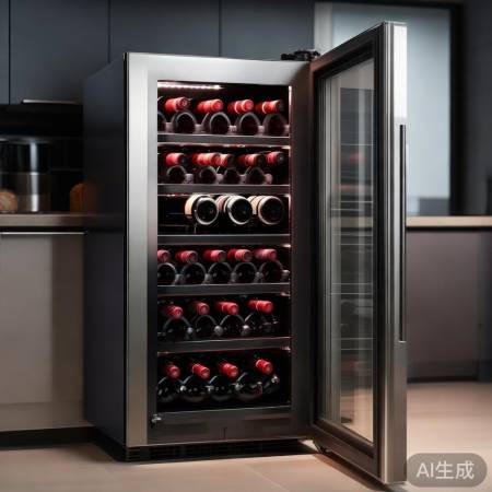 红酒恒温酒柜散热探讨结束
