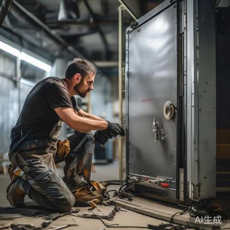 遂平速修防盗门专家