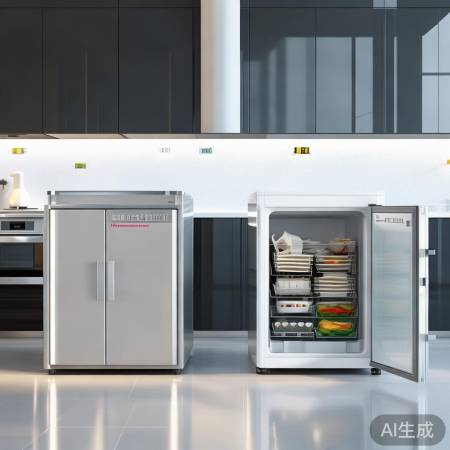 小熊亲民，松下品质高