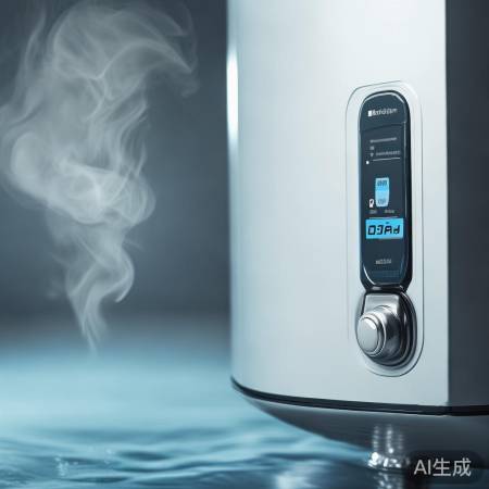 水温超标，报警系统启动