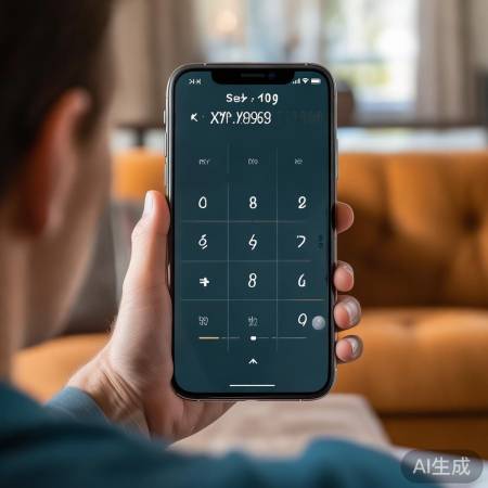 拨号庐江锁哥电话,轻松解决锁问