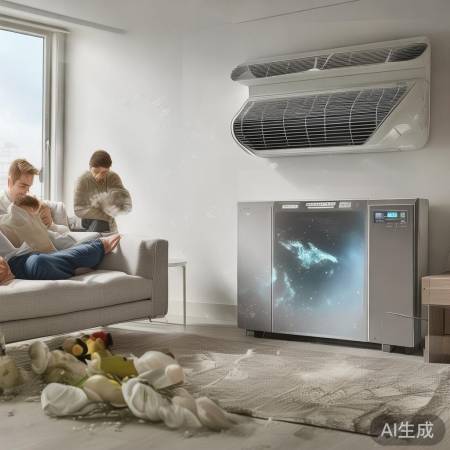 日立空调,守护夏日清凉
