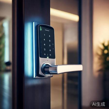 智能锁标准保障消费者权益