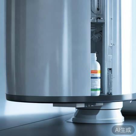 热水器防垢有妙招