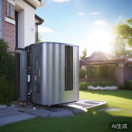 “空气能，节能环保疑虑多”