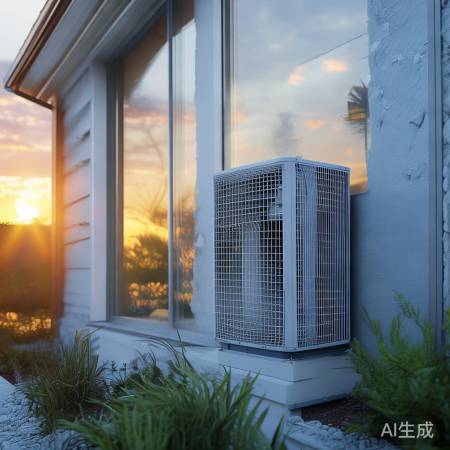 使用空气能产品需谨慎