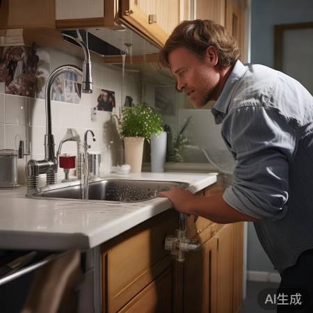 水压不稳定问题