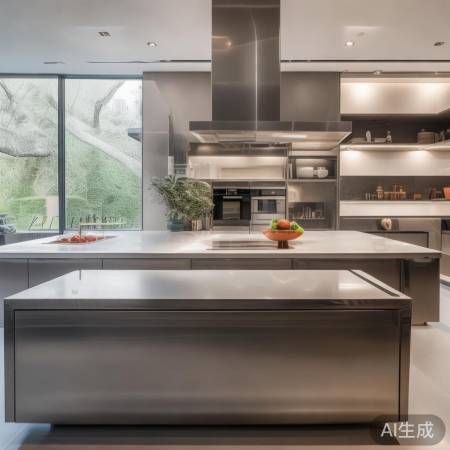 消毒柜宜通风干燥处