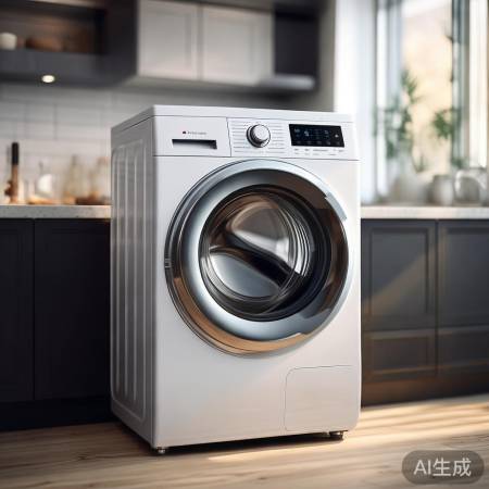 “XX品牌洗衣机，性能佳，价格