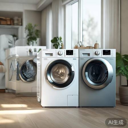 洗衣机如衣，选对喜好最关键