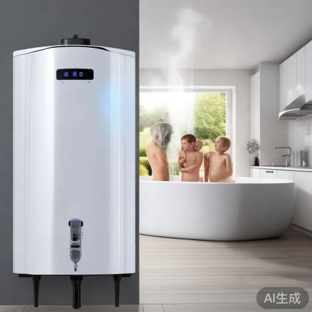 高效节能，快速加热