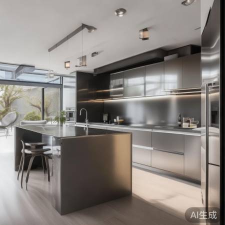 美的热水器高效节能