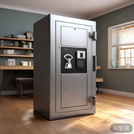 保险柜选购，实用美观兼备