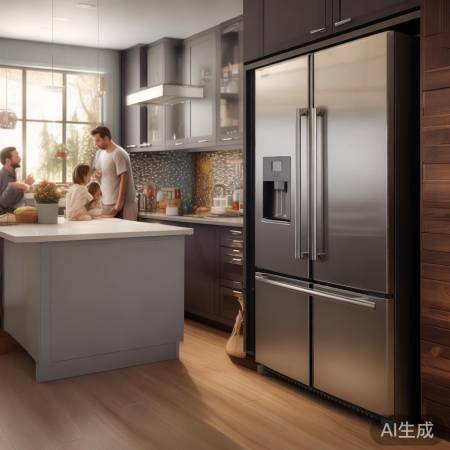 冰箱选型看需求