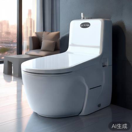 意大利Oxo马桶，科技舒适新选