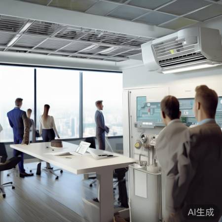 中央空调使用注意事项