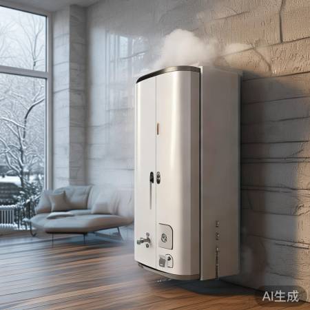 壁挂炉:冬季供暖必备