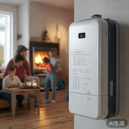 壁挂炉耗能因素解析