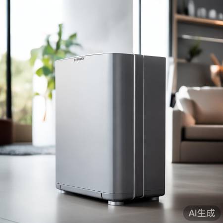 博世空调外机，简约时尚易安装