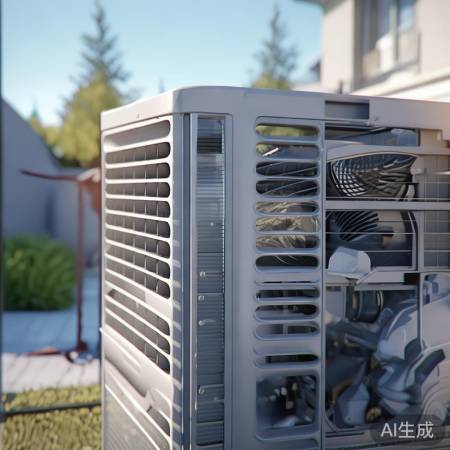 空调心脏，选好外机更高效