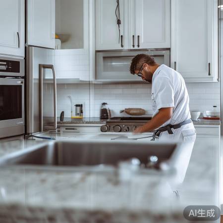 安装费：几百到一千多