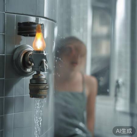 热水器常见问题及维修