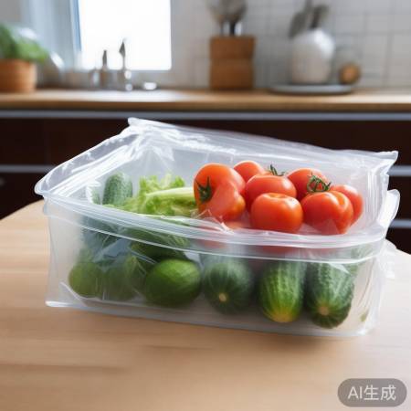 蔬菜储存适用有限