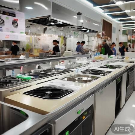 山东集成灶价格行情杂