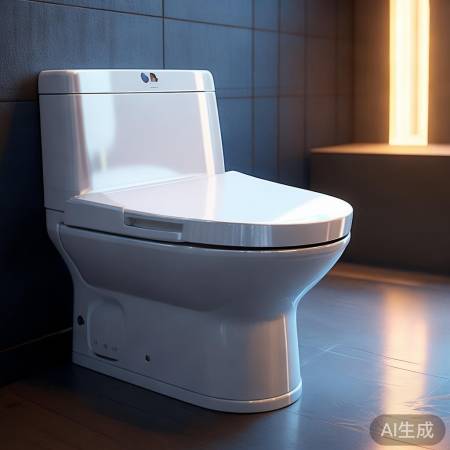 智能马桶，生活贴心小棉袄