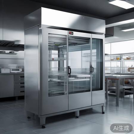 商用消毒柜选容量、消毒效、节能