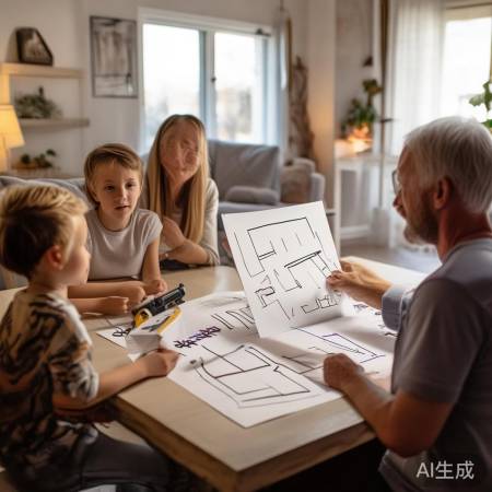 家居安全，多一重保障