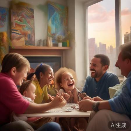 周末愉快，生活加乐趣