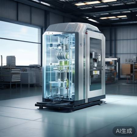 环保节能，清流之选