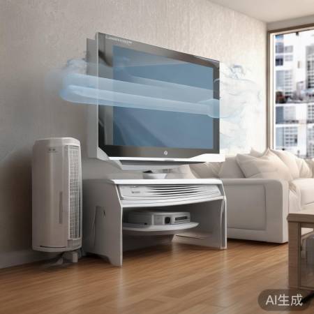 空调选对，护电视无忧