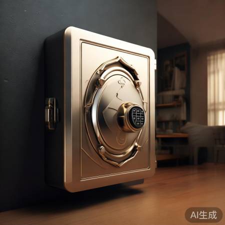 家用保险柜，安全实用人性化