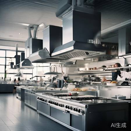 商用油烟机，价格排行