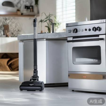 性价比高，热销吸尘器