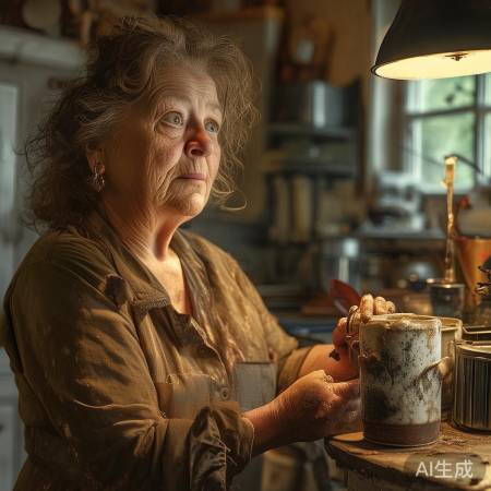 厨房难题，小窍门轻松解决