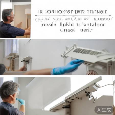 安装磁片需按说明,避免撞击清洁