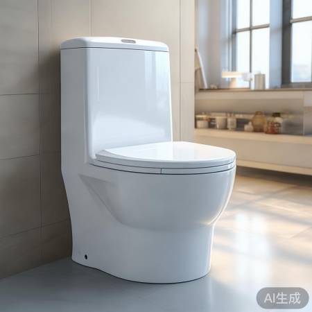 智能马桶电池寿命长