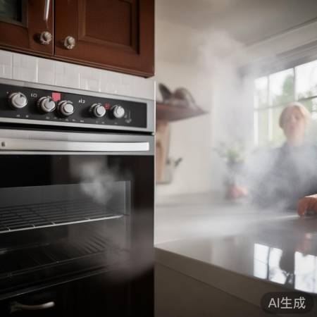 油烟机故障原因解析