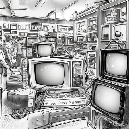 电视开关价格不定