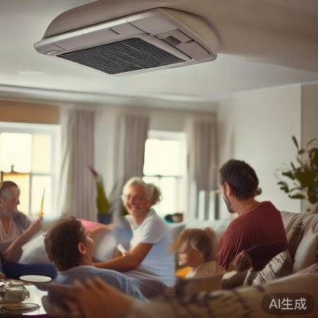 舒适至上,选空调方案