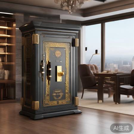 朋友失窃，洛阳宝塔保险柜解忧