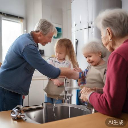 热水器使用需谨慎