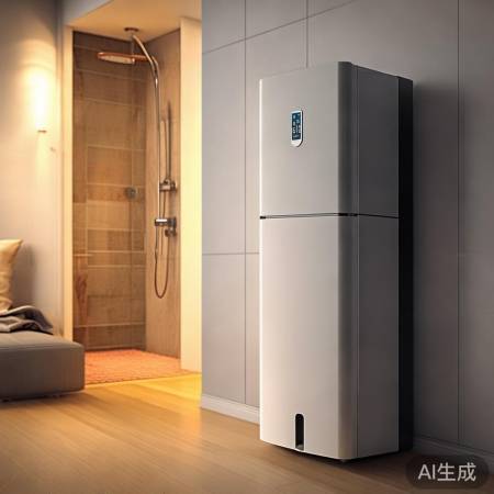 壁挂炉一机多用,节能环保