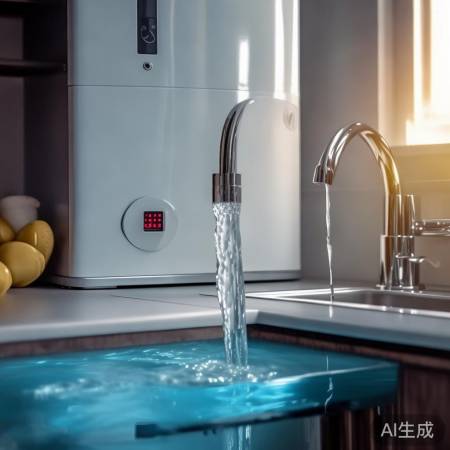 停水热水器水可用，需注意水温与