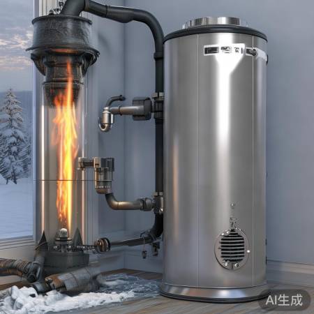 燃气热水器水不热原因及解决